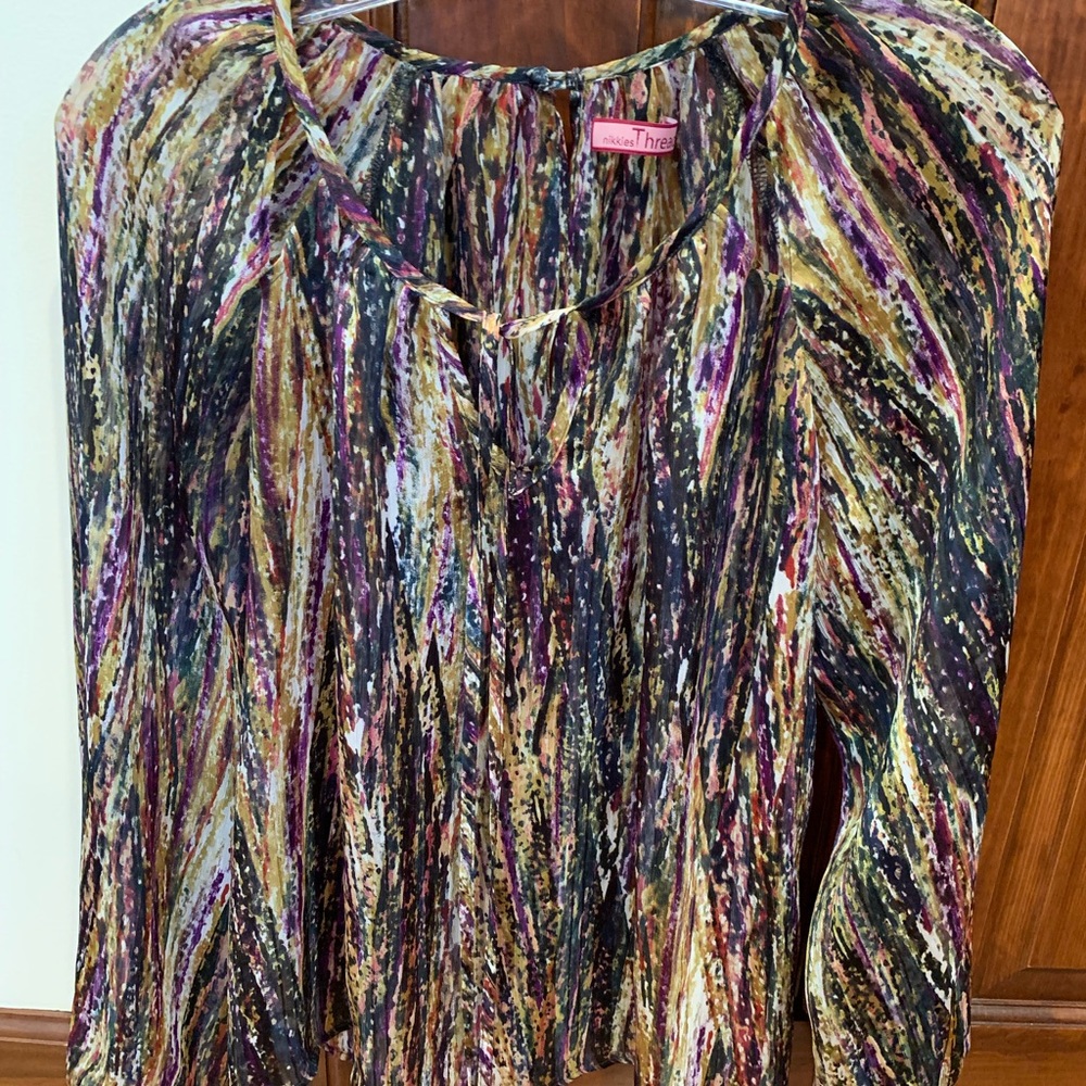 Women’s blouse